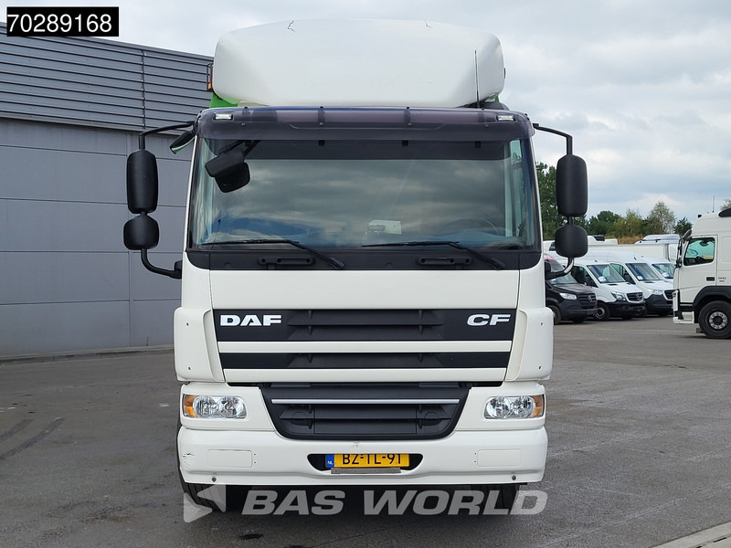 Απορριμματοφόρο DAF CF75.250 6X2 NL-Truck GPMIII v 20H25 SteeringAxle Euro 5: φωτογραφία 9