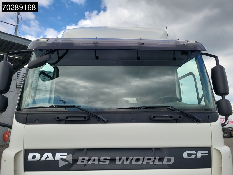 Απορριμματοφόρο DAF CF75.250 6X2 NL-Truck GPMIII v 20H25 SteeringAxle Euro 5: φωτογραφία 11