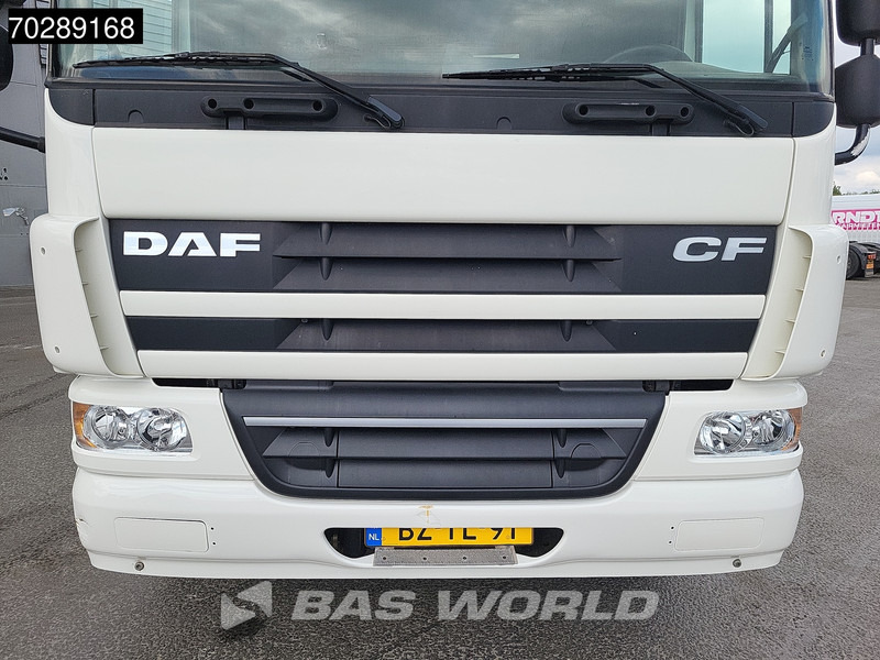 Απορριμματοφόρο DAF CF75.250 6X2 NL-Truck GPMIII v 20H25 SteeringAxle Euro 5: φωτογραφία 10