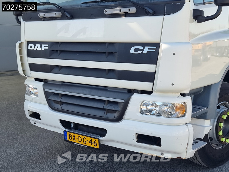 Απορριμματοφόρο DAF CF75.250 6X2 NL-truck Mol Type:Pusher 2000/Eurolift Euro 5: φωτογραφία 16
