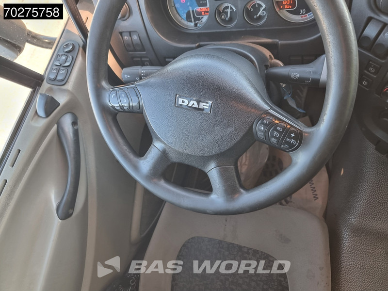 Απορριμματοφόρο DAF CF75.250 6X2 NL-truck Mol Type:Pusher 2000/Eurolift Euro 5: φωτογραφία 20