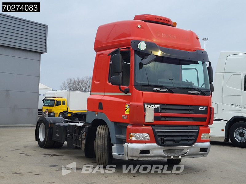 DAF CF85.410 4X2 80% Tyres! Standklima Euro 5 - Τράκτορας: φωτογραφία 3 DAF CF85.410 4X2 80% Tyres! Standklima Euro 5 - Τράκτορας: φωτογραφία 3