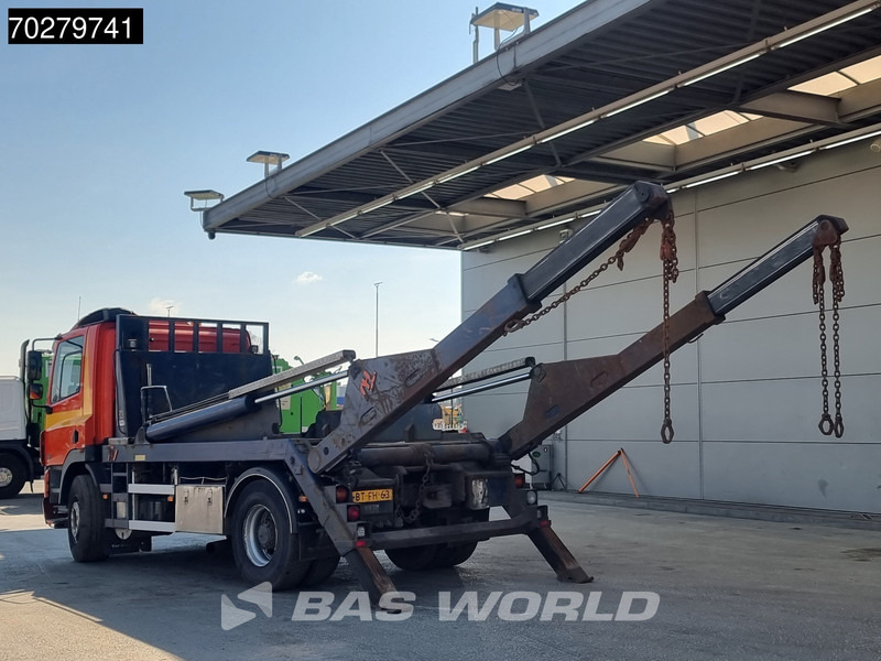DAF CF85.430 4X2 NL-Truck 18tons Hyvalift NG 2018 TA Manual Big-Axle Euro 3 - Φορτηγό καδοφόρος φορτωτής: φωτογραφία 2 DAF CF85.430 4X2 NL-Truck 18tons Hyvalift NG 2018 TA Manual Big-Axle Euro 3 - Φορτηγό καδοφόρος φορτωτής: φωτογραφία 2