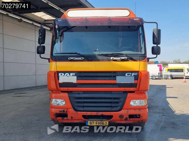 DAF CF85.430 4X2 NL-Truck 18tons Hyvalift NG 2018 TA Manual Big-Axle Euro 3 - Φορτηγό καδοφόρος φορτωτής: φωτογραφία 5 DAF CF85.430 4X2 NL-Truck 18tons Hyvalift NG 2018 TA Manual Big-Axle Euro 3 - Φορτηγό καδοφόρος φορτωτής: φωτογραφία 5
