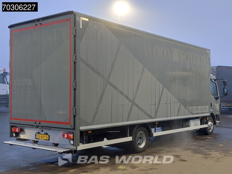 DAF LF 180 LF 4X2 NL-Truck APK 8tonner Automatic Airco ACC Euro 6 - Φορτηγό κόφα: φωτογραφία 5 DAF LF 180 LF 4X2 NL-Truck APK 8tonner Automatic Airco ACC Euro 6 - Φορτηγό κόφα: φωτογραφία 5