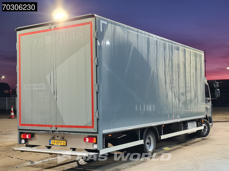 DAF LF 180 LF 4X2 NL-Truck APK 8tonner Automatic Airco ACC Euro 6 - Φορτηγό κόφα: φωτογραφία 5 DAF LF 180 LF 4X2 NL-Truck APK 8tonner Automatic Airco ACC Euro 6 - Φορτηγό κόφα: φωτογραφία 5