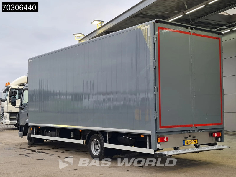 DAF LF 180 LF 4X2 NL-Truck APK 8tonner Automatic Airco ACC Euro 6 - Φορτηγό κόφα: φωτογραφία 2 DAF LF 180 LF 4X2 NL-Truck APK 8tonner Automatic Airco ACC Euro 6 - Φορτηγό κόφα: φωτογραφία 2