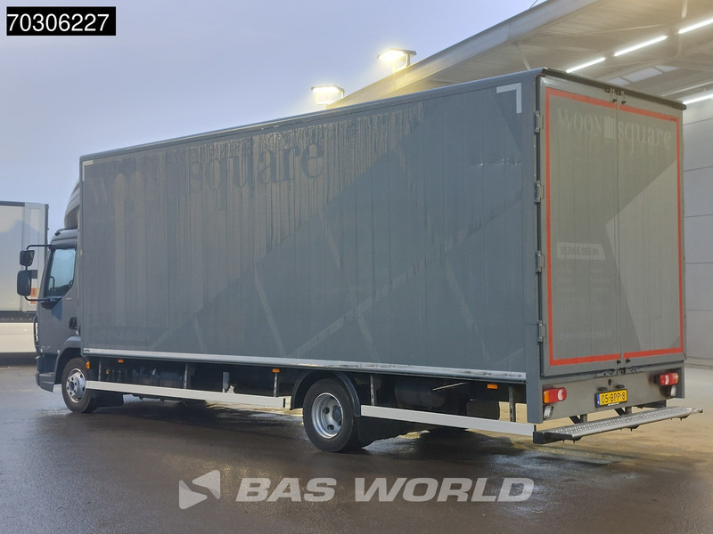 DAF LF 180 LF 4X2 NL-Truck APK 8tonner Automatic Airco ACC Euro 6 - Φορτηγό κόφα: φωτογραφία 2 DAF LF 180 LF 4X2 NL-Truck APK 8tonner Automatic Airco ACC Euro 6 - Φορτηγό κόφα: φωτογραφία 2