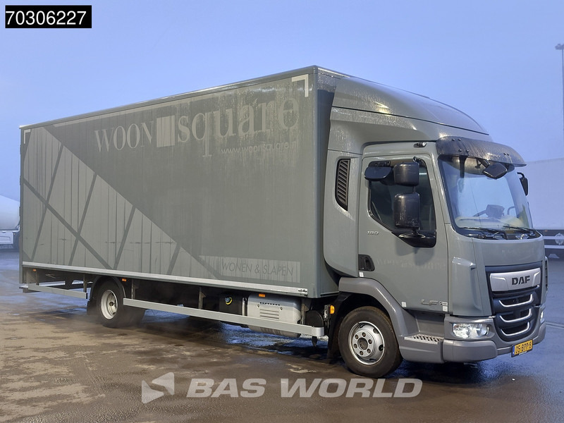 DAF LF 180 LF 4X2 NL-Truck APK 8tonner Automatic Airco ACC Euro 6 - Φορτηγό κόφα: φωτογραφία 3 DAF LF 180 LF 4X2 NL-Truck APK 8tonner Automatic Airco ACC Euro 6 - Φορτηγό κόφα: φωτογραφία 3