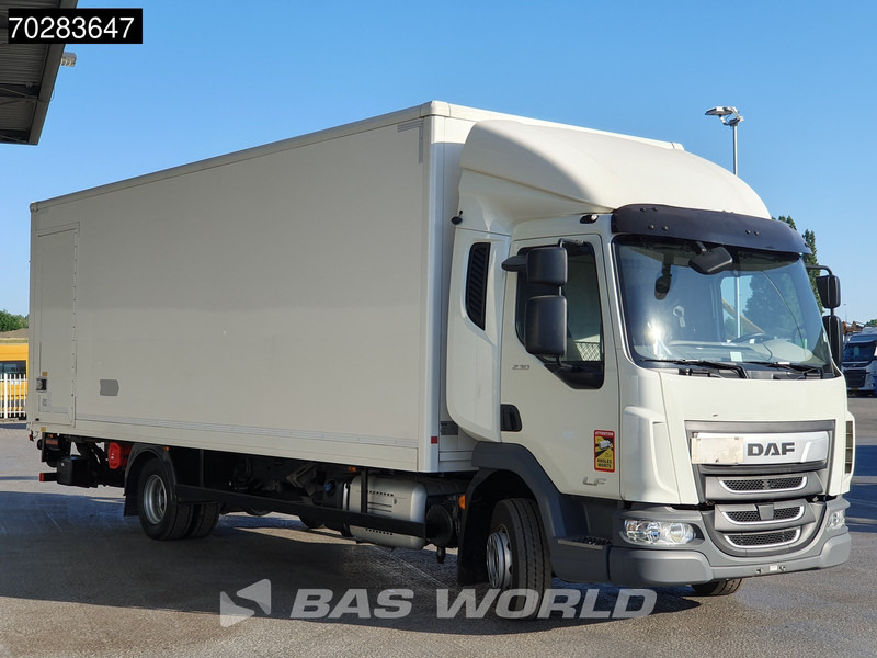 DAF LF 230 4X2 12tonner Ladebordwant Automatic ACC Navi Euro 6 - Φορτηγό κόφα: φωτογραφία 3 DAF LF 230 4X2 12tonner Ladebordwant Automatic ACC Navi Euro 6 - Φορτηγό κόφα: φωτογραφία 3