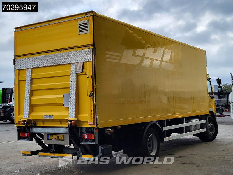 DAF LF 230 LF 230 FA 4X2 19tons NL-Truck 2000kg Ladebordwand Automatic Euro 6 - Φορτηγό κόφα: φωτογραφία 5 DAF LF 230 LF 230 FA 4X2 19tons NL-Truck 2000kg Ladebordwand Automatic Euro 6 - Φορτηγό κόφα: φωτογραφία 5