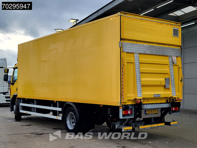 DAF LF 230 LF 230 FA 4X2 19tons NL-Truck 2000kg Ladebordwand Automatic Euro 6 - Φορτηγό κόφα: φωτογραφία 2 DAF LF 230 LF 230 FA 4X2 19tons NL-Truck 2000kg Ladebordwand Automatic Euro 6 - Φορτηγό κόφα: φωτογραφία 2