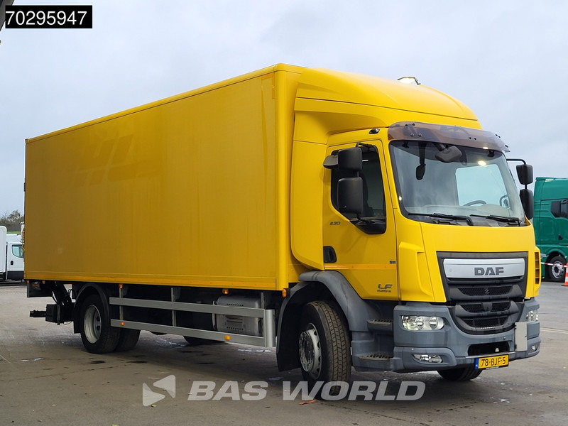 DAF LF 230 LF 230 FA 4X2 19tons NL-Truck 2000kg Ladebordwand Automatic Euro 6 - Φορτηγό κόφα: φωτογραφία 3 DAF LF 230 LF 230 FA 4X2 19tons NL-Truck 2000kg Ladebordwand Automatic Euro 6 - Φορτηγό κόφα: φωτογραφία 3