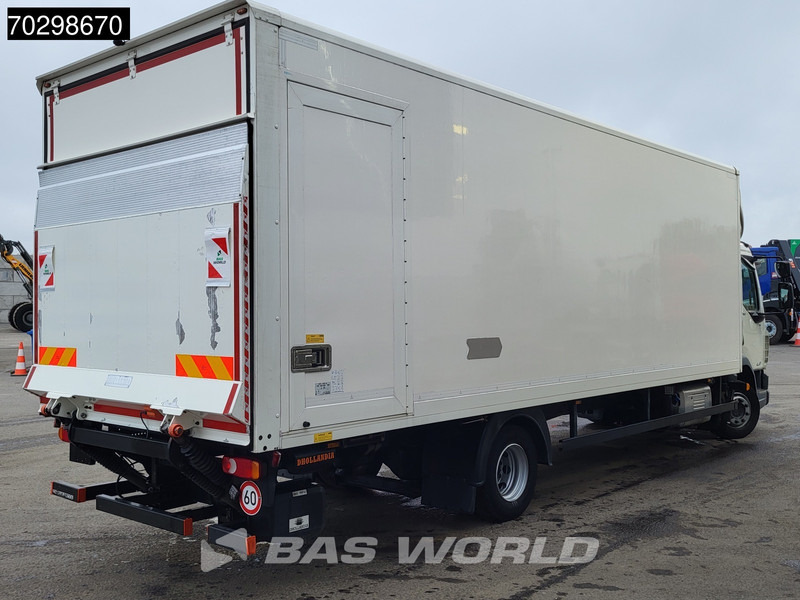 DAF LF 230 LF 4X2 12tonner 1500kg Ladebordwand ACC Automatic Navi Euro 6 - Φορτηγό κόφα: φωτογραφία 5 DAF LF 230 LF 4X2 12tonner 1500kg Ladebordwand ACC Automatic Navi Euro 6 - Φορτηγό κόφα: φωτογραφία 5