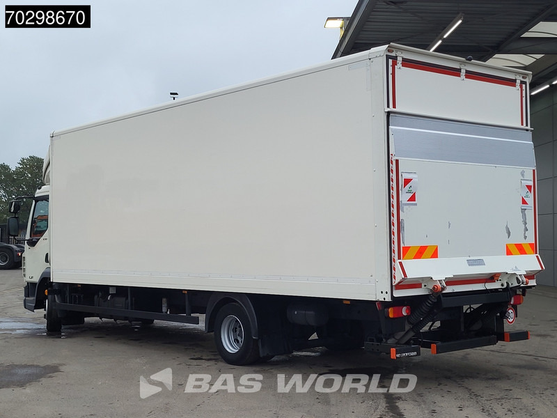 DAF LF 230 LF 4X2 12tonner 1500kg Ladebordwand ACC Automatic Navi Euro 6 - Φορτηγό κόφα: φωτογραφία 2 DAF LF 230 LF 4X2 12tonner 1500kg Ladebordwand ACC Automatic Navi Euro 6 - Φορτηγό κόφα: φωτογραφία 2