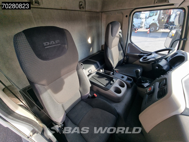 Φορτηγό ψυγείο DAF LF 250 4X2 Manual ACC Carrier Xarios 600 cooler Euro 6: φωτογραφία 20