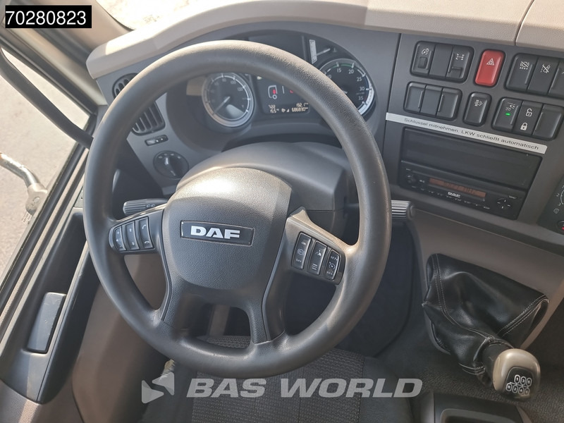 Φορτηγό ψυγείο DAF LF 250 4X2 Manual ACC Carrier Xarios 600 cooler Euro 6: φωτογραφία 17