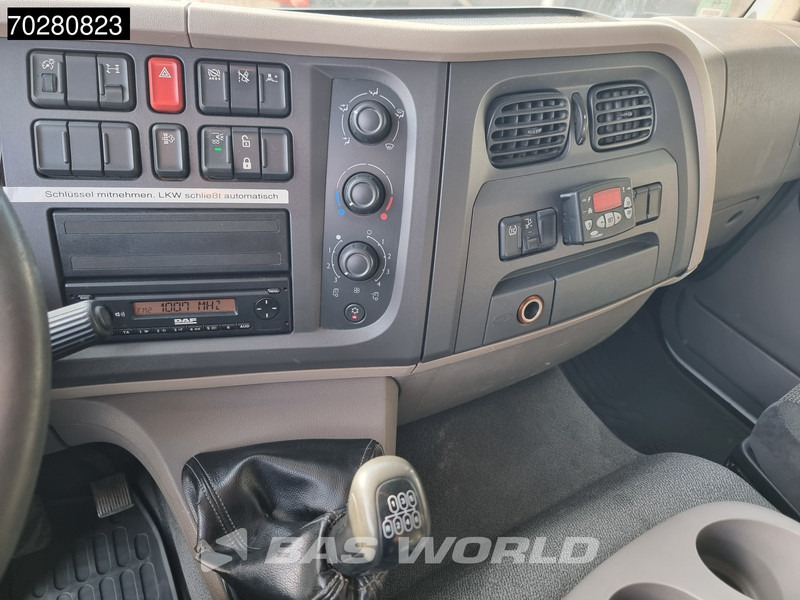 Φορτηγό ψυγείο DAF LF 250 4X2 Manual ACC Carrier Xarios 600 cooler Euro 6: φωτογραφία 18