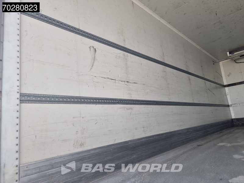 Φορτηγό ψυγείο DAF LF 250 4X2 Manual ACC Carrier Xarios 600 cooler Euro 6: φωτογραφία 5