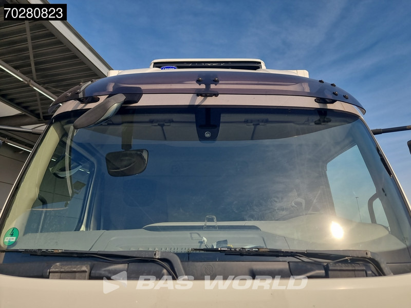 Φορτηγό ψυγείο DAF LF 250 4X2 Manual ACC Carrier Xarios 600 cooler Euro 6: φωτογραφία 11