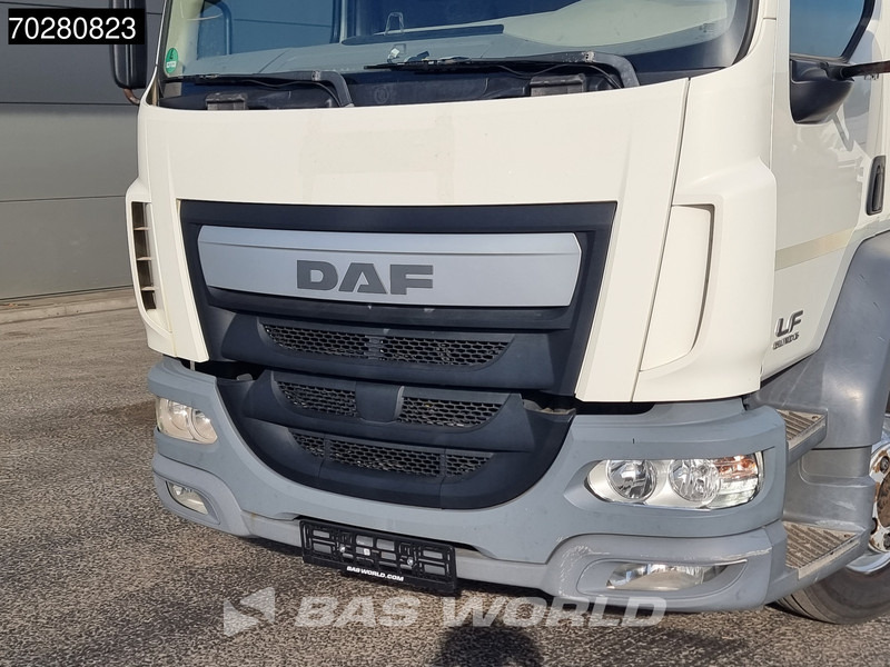 Φορτηγό ψυγείο DAF LF 250 4X2 Manual ACC Carrier Xarios 600 cooler Euro 6: φωτογραφία 12