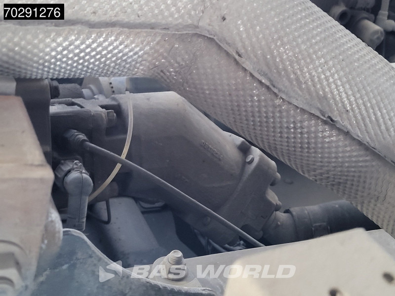 Φορτηγό με ανοιχτή καρότσα, Φορτηγό με γερανό DAF LF 260 LF 4X2 HIAB 111 B-2 Hiduo Crane Automatic ACC Euro 6: φωτογραφία 18 Φορτηγό με ανοιχτή καρότσα, Φορτηγό με γερανό DAF LF 260 LF 4X2 HIAB 111 B-2 Hiduo Crane Automatic ACC Euro 6: φωτογραφία 18