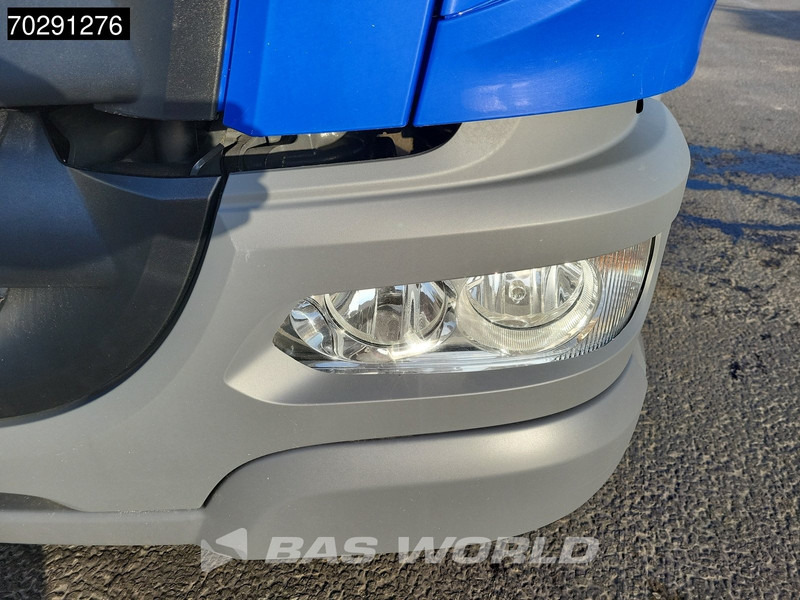 Φορτηγό με ανοιχτή καρότσα, Φορτηγό με γερανό DAF LF 260 LF 4X2 HIAB 111 B-2 Hiduo Crane Automatic ACC Euro 6: φωτογραφία 16 Φορτηγό με ανοιχτή καρότσα, Φορτηγό με γερανό DAF LF 260 LF 4X2 HIAB 111 B-2 Hiduo Crane Automatic ACC Euro 6: φωτογραφία 16