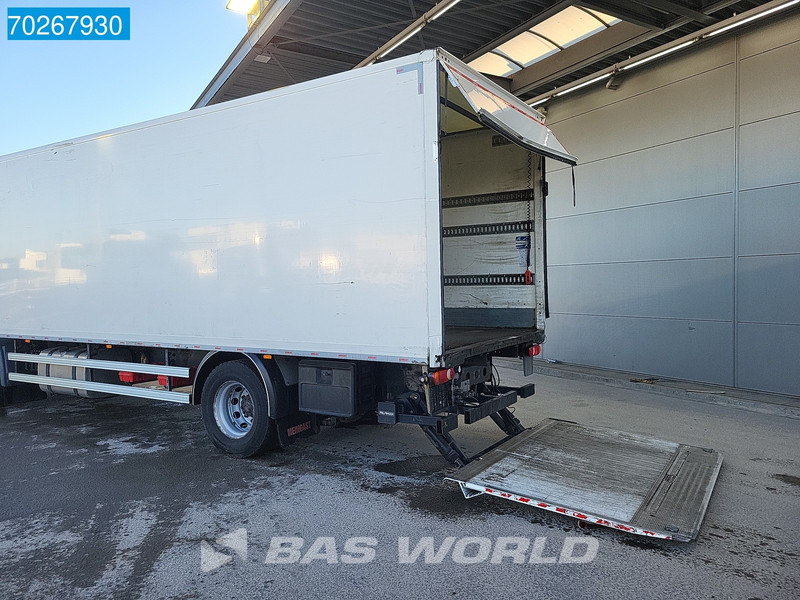 DAF LF 290 4X2 19tonner Ladebordwand Automatic ACC Euro 6 - Φορτηγό κόφα: φωτογραφία 5 DAF LF 290 4X2 19tonner Ladebordwand Automatic ACC Euro 6 - Φορτηγό κόφα: φωτογραφία 5