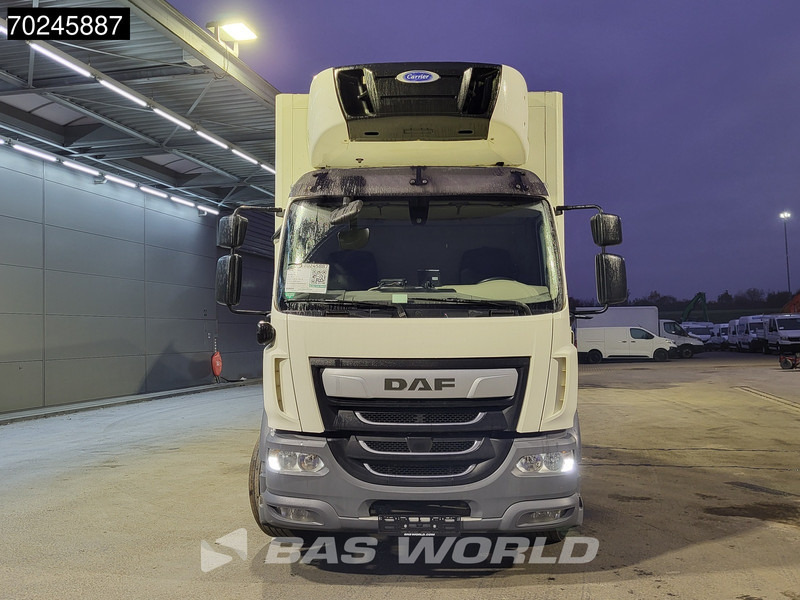 DAF LF 290 LF 4X2 Carrier SUPRA 1150 Mt 1500kg Ladebordwand Automatic ACC Euro 6 - Φορτηγό ψυγείο: φωτογραφία 2 DAF LF 290 LF 4X2 Carrier SUPRA 1150 Mt 1500kg Ladebordwand Automatic ACC Euro 6 - Φορτηγό ψυγείο: φωτογραφία 2