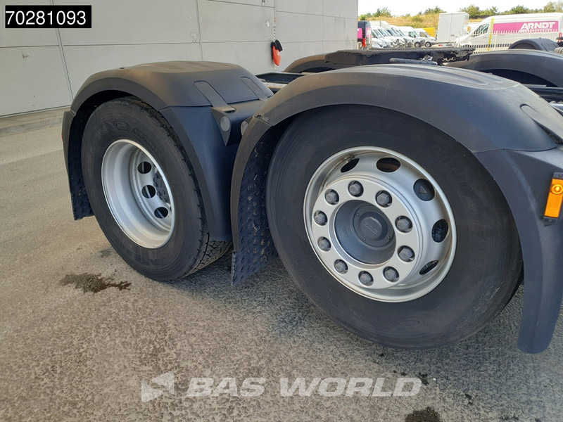 DAF XD 450 6X2 Retarder Liftachse ACC LED - Τράκτορας: φωτογραφία 5 DAF XD 450 6X2 Retarder Liftachse ACC LED - Τράκτορας: φωτογραφία 5