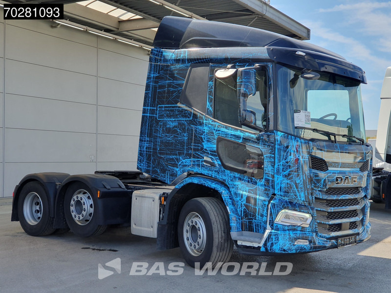 DAF XD 450 6X2 Retarder Liftachse ACC LED - Τράκτορας: φωτογραφία 3 DAF XD 450 6X2 Retarder Liftachse ACC LED - Τράκτορας: φωτογραφία 3