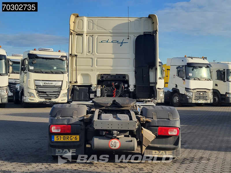 DAF XF 440 4X2 NL-Truck APK Compressor Standklima - Τράκτορας: φωτογραφία 3 DAF XF 440 4X2 NL-Truck APK Compressor Standklima - Τράκτορας: φωτογραφία 3