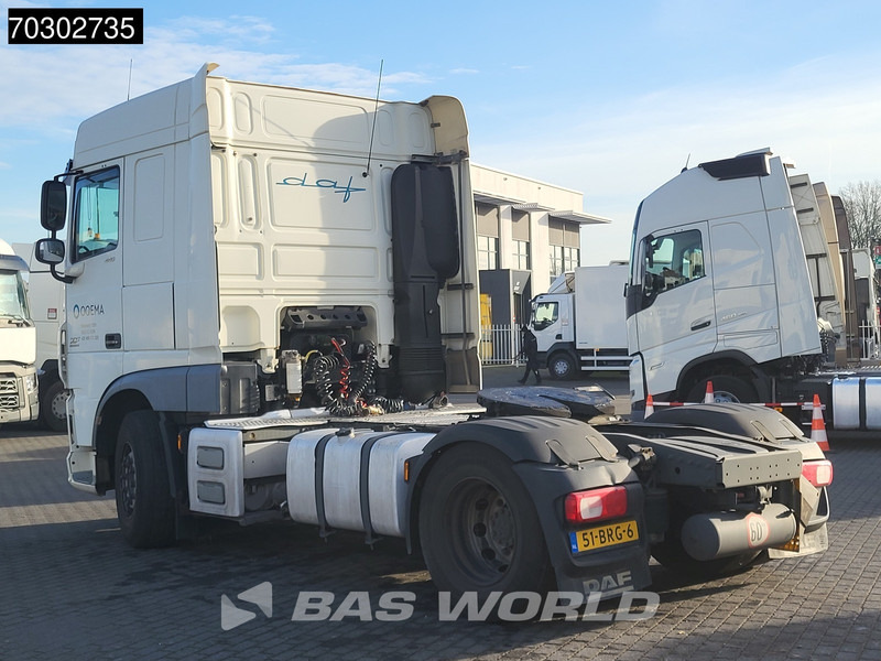 DAF XF 440 4X2 NL-Truck APK Compressor Standklima - Τράκτορας: φωτογραφία 2 DAF XF 440 4X2 NL-Truck APK Compressor Standklima - Τράκτορας: φωτογραφία 2