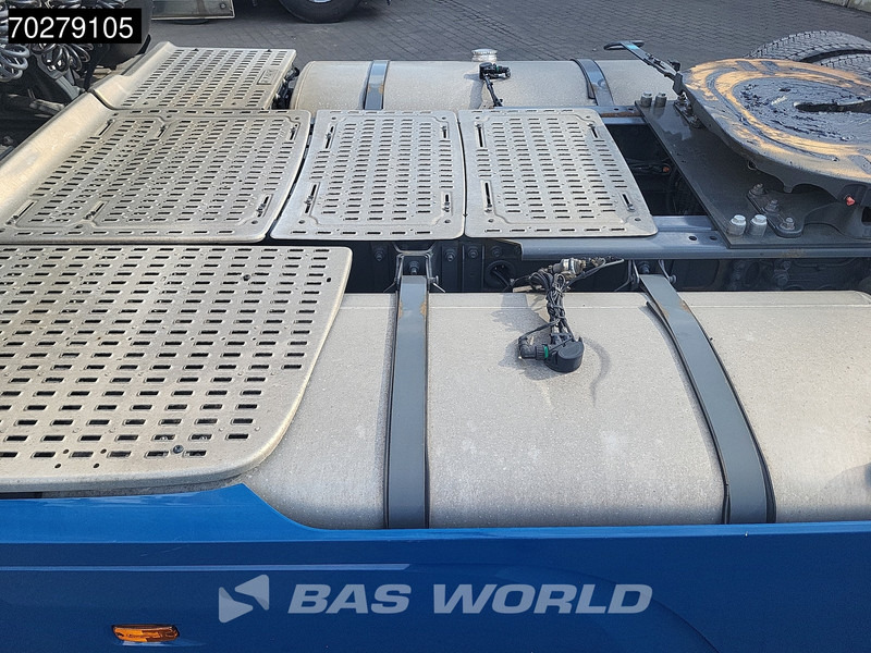 DAF XF 450 4X2 NL-Truck 2x Tanks Standklima - Τράκτορας: φωτογραφία 5 DAF XF 450 4X2 NL-Truck 2x Tanks Standklima - Τράκτορας: φωτογραφία 5