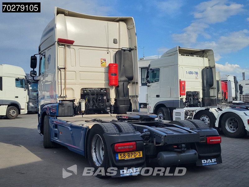 DAF XF 450 4X2 NL-Truck 2x Tanks Standklima - Τράκτορας: φωτογραφία 2 DAF XF 450 4X2 NL-Truck 2x Tanks Standklima - Τράκτορας: φωτογραφία 2