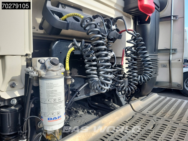 DAF XF 450 4X2 NL-Truck 2x Tanks Standklima - Τράκτορας: φωτογραφία 3 DAF XF 450 4X2 NL-Truck 2x Tanks Standklima - Τράκτορας: φωτογραφία 3