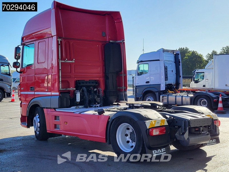 DAF XF 450 4X2 SSC ACC LED Euro 6 - Τράκτορας: φωτογραφία 2 DAF XF 450 4X2 SSC ACC LED Euro 6 - Τράκτορας: φωτογραφία 2