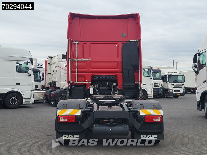 DAF XF 450 4X2 SSC PTO ACC LED Euro 6 - Τράκτορας: φωτογραφία 3 DAF XF 450 4X2 SSC PTO ACC LED Euro 6 - Τράκτορας: φωτογραφία 3