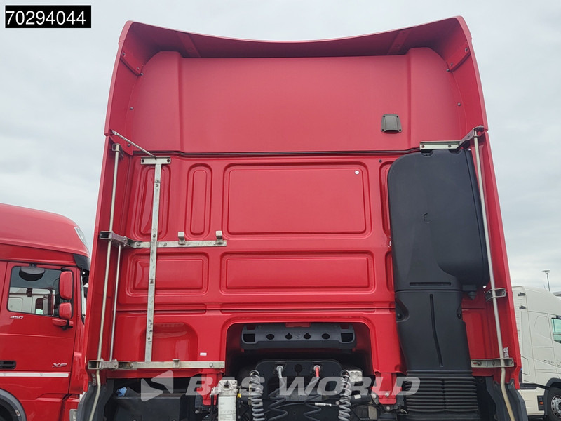 DAF XF 450 4X2 SSC PTO ACC LED Euro 6 - Τράκτορας: φωτογραφία 5 DAF XF 450 4X2 SSC PTO ACC LED Euro 6 - Τράκτορας: φωτογραφία 5