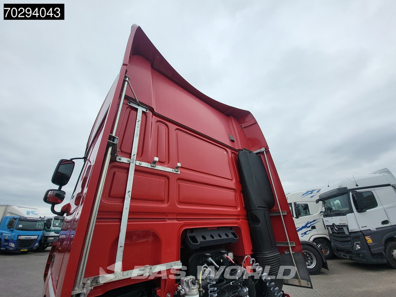DAF XF 450 4X2 SSC PTO ACC Led Alcoa Euro 6 - Τράκτορας: φωτογραφία 5 DAF XF 450 4X2 SSC PTO ACC Led Alcoa Euro 6 - Τράκτορας: φωτογραφία 5