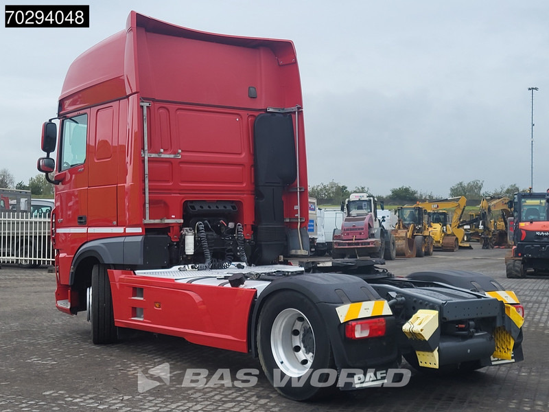 DAF XF 450 4X2 SSC PTO ACC Led Euro 6 - Τράκτορας: φωτογραφία 2 DAF XF 450 4X2 SSC PTO ACC Led Euro 6 - Τράκτορας: φωτογραφία 2