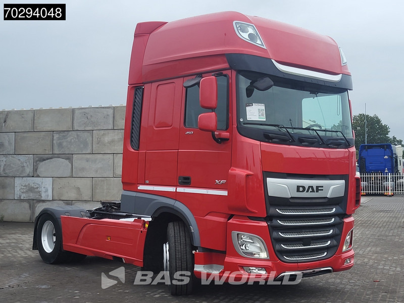 DAF XF 450 4X2 SSC PTO ACC Led Euro 6 - Τράκτορας: φωτογραφία 3 DAF XF 450 4X2 SSC PTO ACC Led Euro 6 - Τράκτορας: φωτογραφία 3