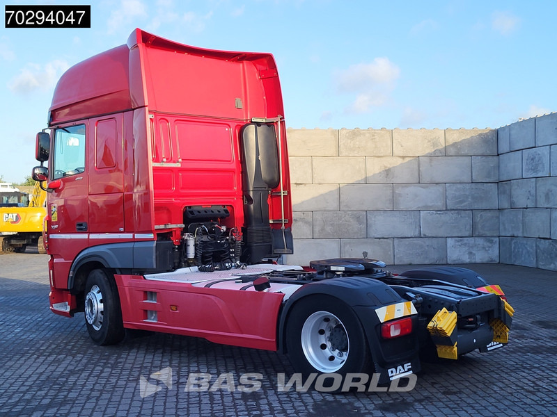 DAF XF 450 4X2 SSC PTO Alcoa ACC LED - Τράκτορας: φωτογραφία 2 DAF XF 450 4X2 SSC PTO Alcoa ACC LED - Τράκτορας: φωτογραφία 2