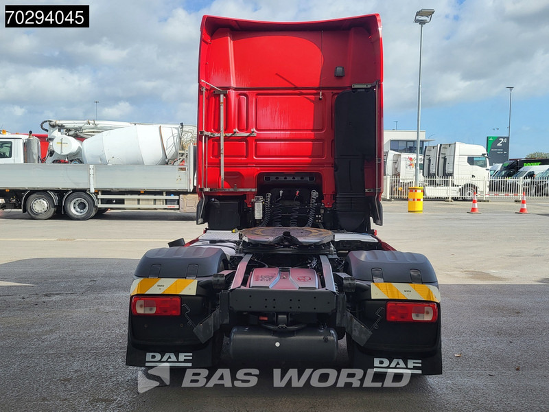 DAF XF 450 4X2 SSC PTO Alcoa ACC LED - Τράκτορας: φωτογραφία 3 DAF XF 450 4X2 SSC PTO Alcoa ACC LED - Τράκτορας: φωτογραφία 3