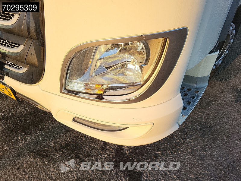 Φορτηγό μεταφοράς εμπορευματοκιβωτίων/ Κινητό αμάξωμα DAF XF 450 XF 6X2 NL-Truck Retarder 2xTanks Lift-axle Standairco ACC Euro 6: φωτογραφία 9 Φορτηγό μεταφοράς εμπορευματοκιβωτίων/ Κινητό αμάξωμα DAF XF 450 XF 6X2 NL-Truck Retarder 2xTanks Lift-axle Standairco ACC Euro 6: φωτογραφία 9