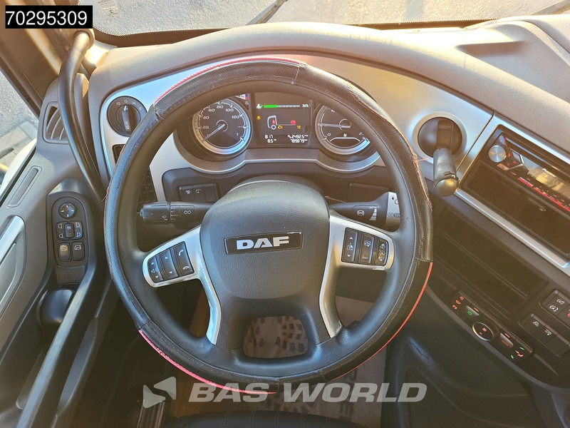 Φορτηγό μεταφοράς εμπορευματοκιβωτίων/ Κινητό αμάξωμα DAF XF 450 XF 6X2 NL-Truck Retarder 2xTanks Lift-axle Standairco ACC Euro 6: φωτογραφία 19 Φορτηγό μεταφοράς εμπορευματοκιβωτίων/ Κινητό αμάξωμα DAF XF 450 XF 6X2 NL-Truck Retarder 2xTanks Lift-axle Standairco ACC Euro 6: φωτογραφία 19