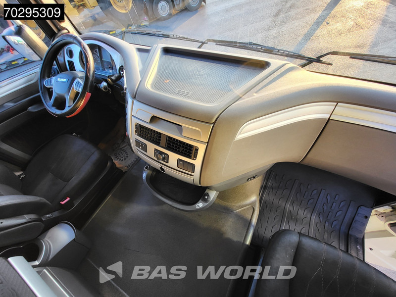 Φορτηγό μεταφοράς εμπορευματοκιβωτίων/ Κινητό αμάξωμα DAF XF 450 XF 6X2 NL-Truck Retarder 2xTanks Lift-axle Standairco ACC Euro 6: φωτογραφία 18 Φορτηγό μεταφοράς εμπορευματοκιβωτίων/ Κινητό αμάξωμα DAF XF 450 XF 6X2 NL-Truck Retarder 2xTanks Lift-axle Standairco ACC Euro 6: φωτογραφία 18