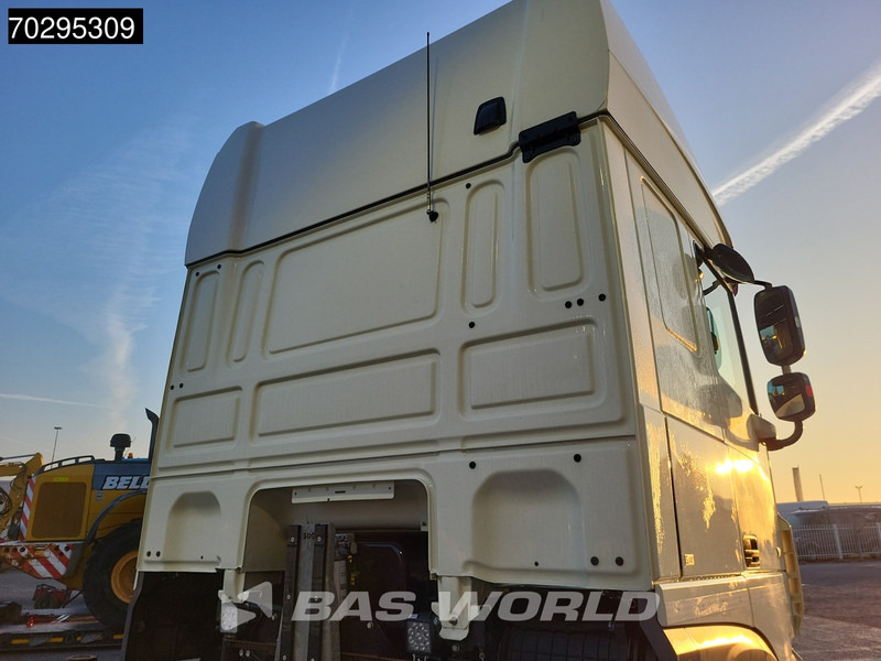 Φορτηγό μεταφοράς εμπορευματοκιβωτίων/ Κινητό αμάξωμα DAF XF 450 XF 6X2 NL-Truck Retarder 2xTanks Lift-axle Standairco ACC Euro 6: φωτογραφία 11 Φορτηγό μεταφοράς εμπορευματοκιβωτίων/ Κινητό αμάξωμα DAF XF 450 XF 6X2 NL-Truck Retarder 2xTanks Lift-axle Standairco ACC Euro 6: φωτογραφία 11