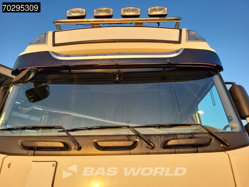 Φορτηγό μεταφοράς εμπορευματοκιβωτίων/ Κινητό αμάξωμα DAF XF 450 XF 6X2 NL-Truck Retarder 2xTanks Lift-axle Standairco ACC Euro 6: φωτογραφία 7 Φορτηγό μεταφοράς εμπορευματοκιβωτίων/ Κινητό αμάξωμα DAF XF 450 XF 6X2 NL-Truck Retarder 2xTanks Lift-axle Standairco ACC Euro 6: φωτογραφία 7