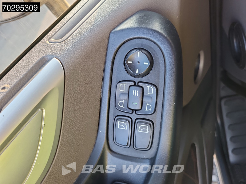 Φορτηγό μεταφοράς εμπορευματοκιβωτίων/ Κινητό αμάξωμα DAF XF 450 XF 6X2 NL-Truck Retarder 2xTanks Lift-axle Standairco ACC Euro 6: φωτογραφία 20 Φορτηγό μεταφοράς εμπορευματοκιβωτίων/ Κινητό αμάξωμα DAF XF 450 XF 6X2 NL-Truck Retarder 2xTanks Lift-axle Standairco ACC Euro 6: φωτογραφία 20